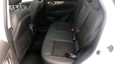 Nissan Qashqai 1.6 DiG-T Tekna [Glass Roof pack] 5dr Petrol Hatchback